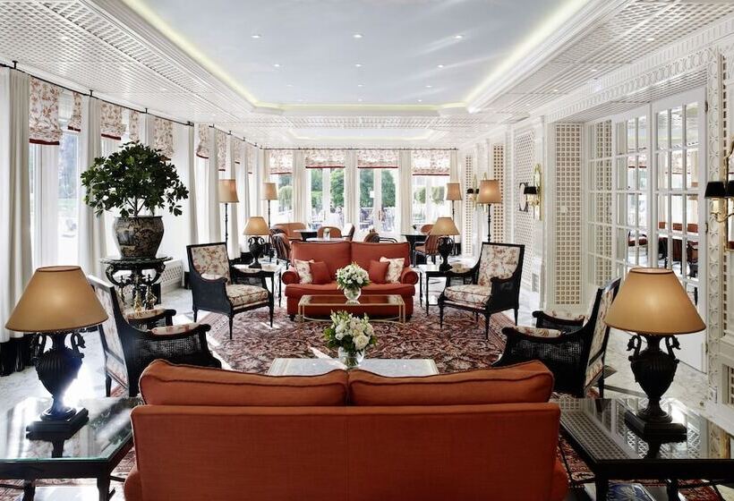 Fotos del hotel Sacher Salzburg:  33