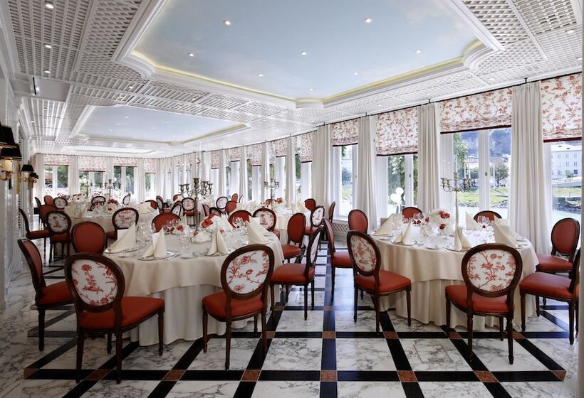 Fotos del hotel Sacher Salzburg:  32
