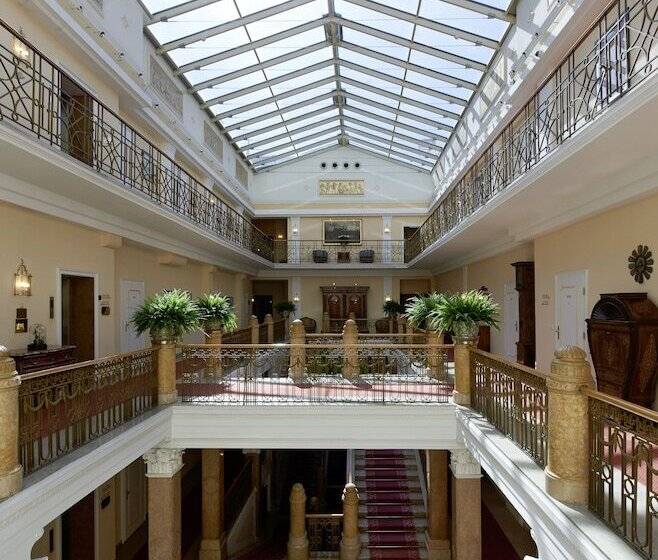 Fotos del hotel Sacher Salzburg:  41