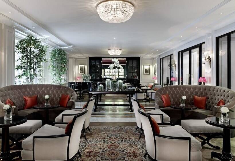 Fotos del hotel Sacher Salzburg:  23