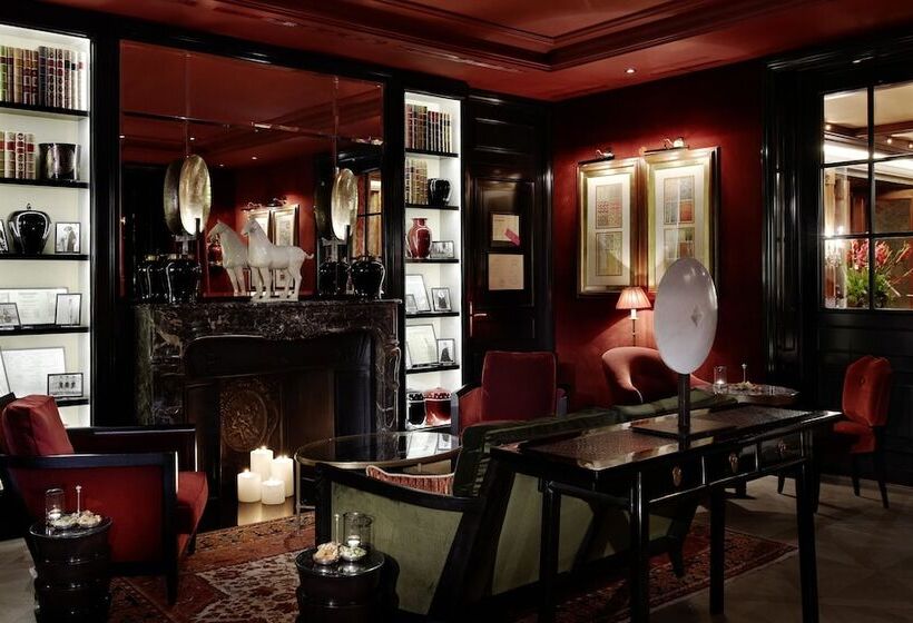 Fotos del hotel Sacher Salzburg:  54