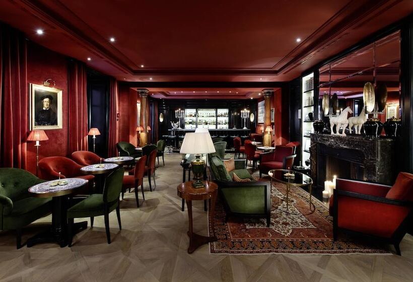 Fotos del hotel Sacher Salzburg:  25