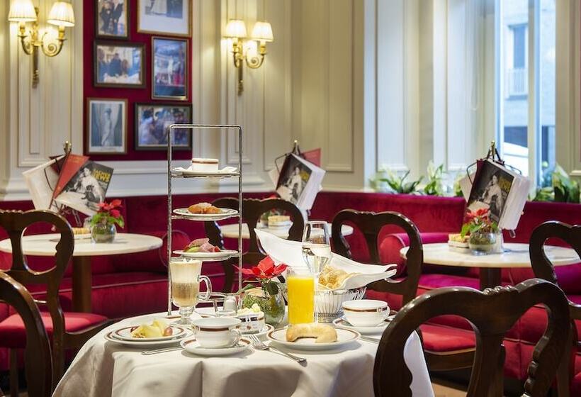 Fotos del hotel Sacher Salzburg:  36