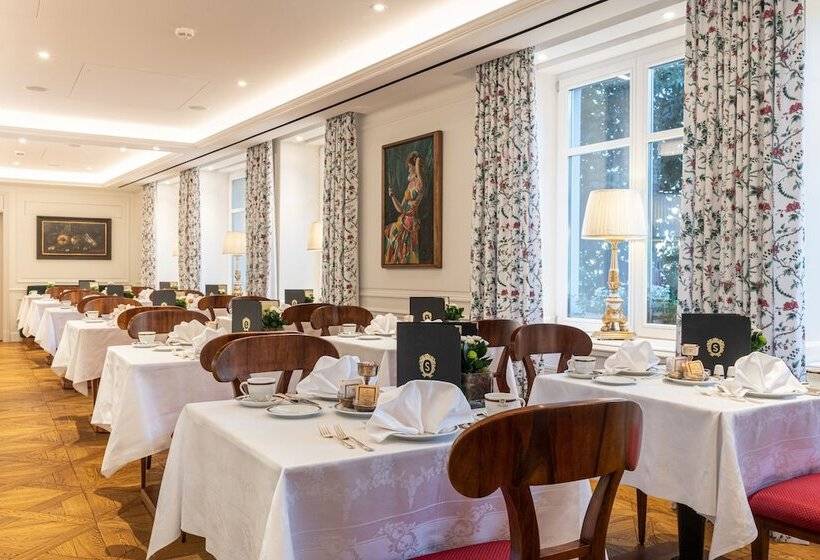 Fotos del hotel Sacher Salzburg:  43