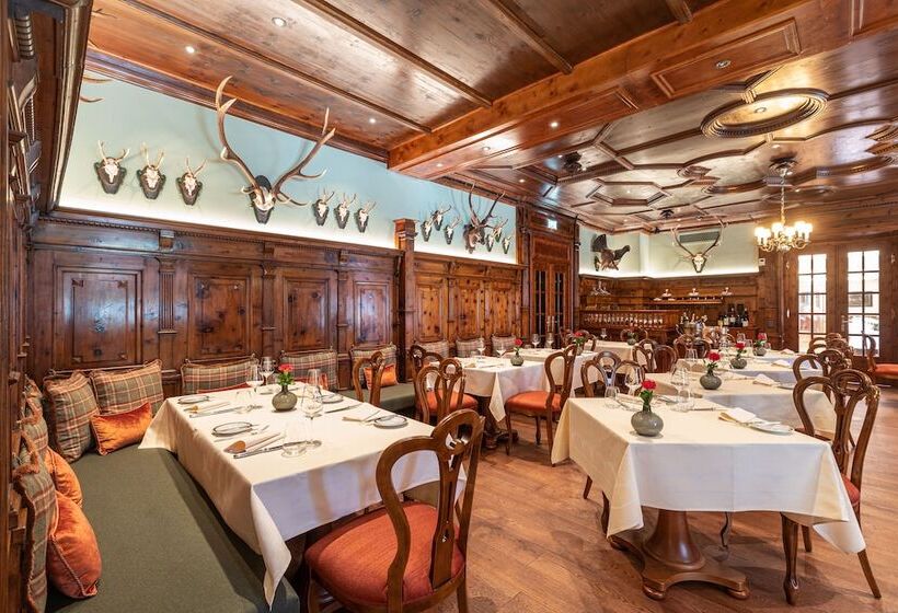 Fotos del hotel Sacher Salzburg:  34