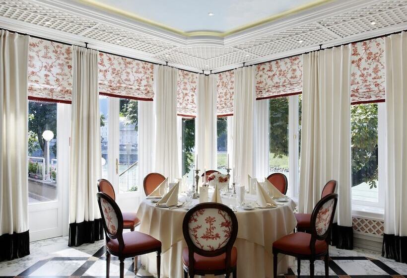 Fotos del hotel Sacher Salzburg:  30