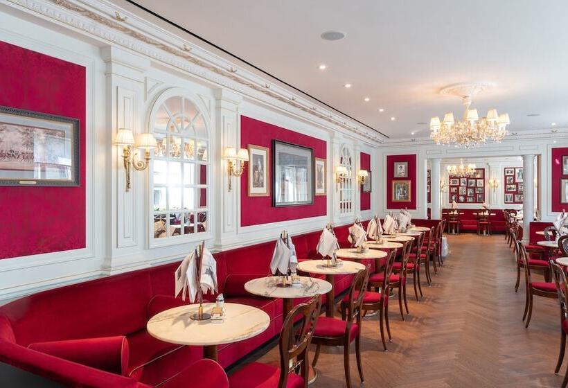 Fotos del hotel Sacher Salzburg:  53