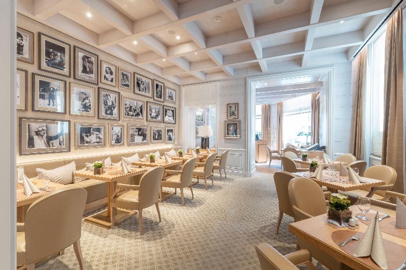Fotos del hotel Sacher Salzburg:  12