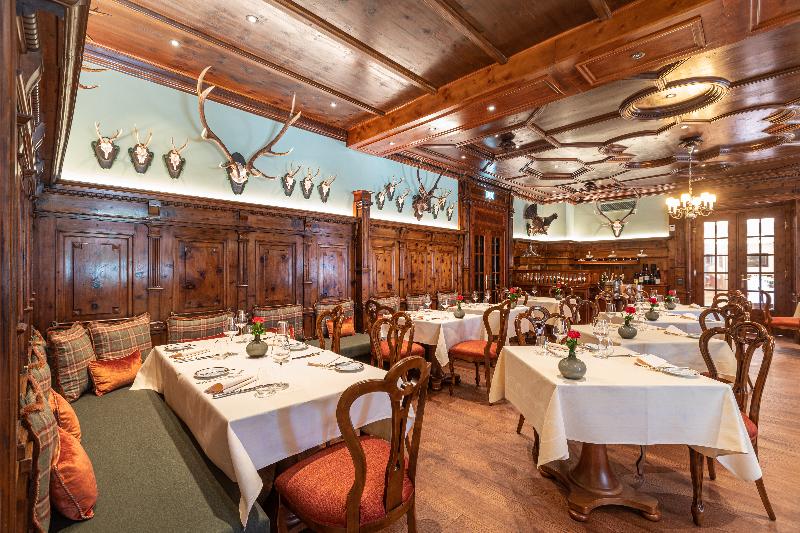 Fotos del hotel Sacher Salzburg:  13