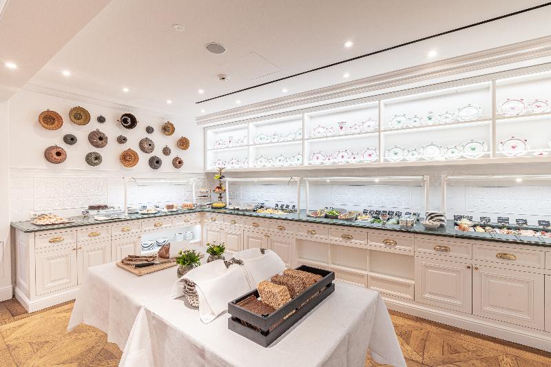 Fotos del hotel Sacher Salzburg:  6