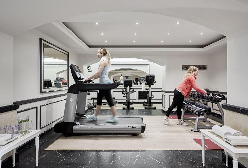 Fotos del hotel Sacher Salzburg:  24