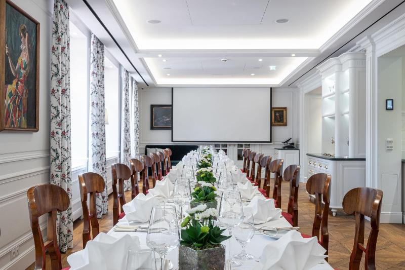 Fotos del hotel Sacher Salzburg:  2
