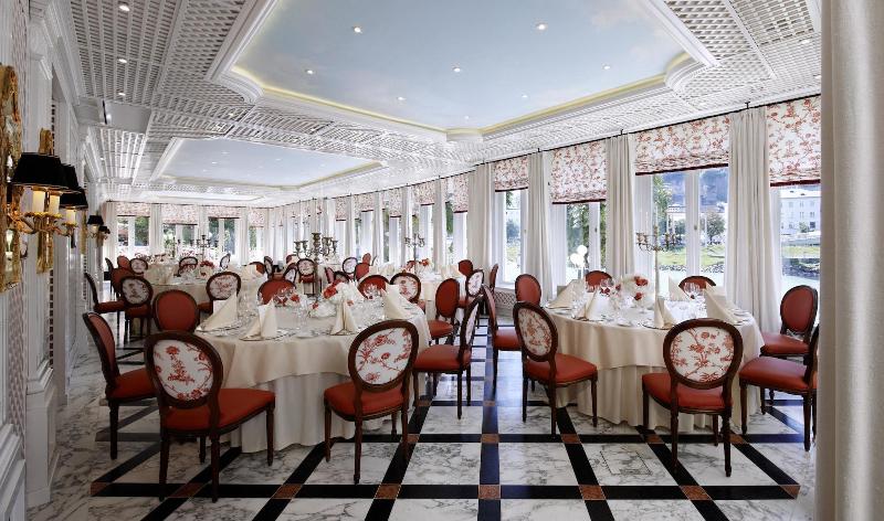 Fotos del hotel Sacher Salzburg:  26