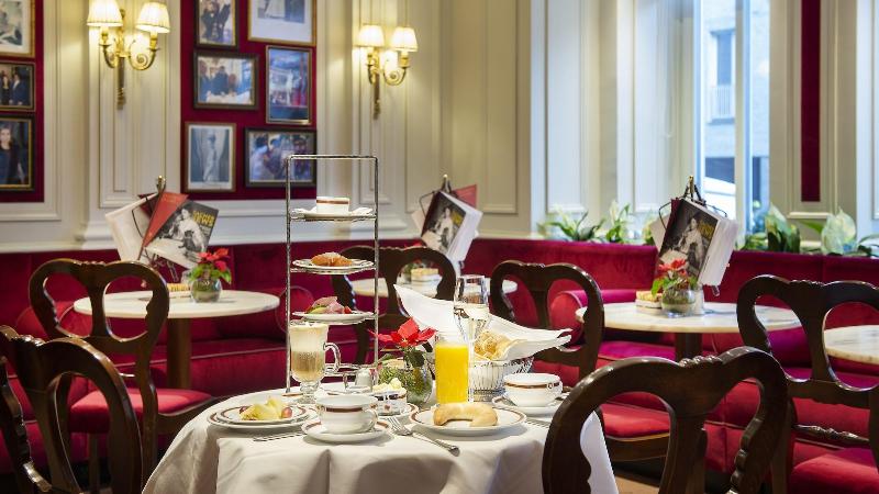 Fotos del hotel Sacher Salzburg:  55