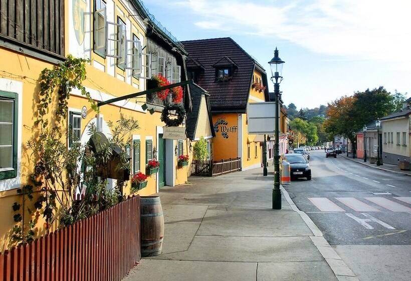 Fotos del hotel Schild:  3