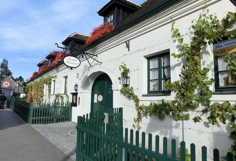 Fotos del hotel Schild:  4