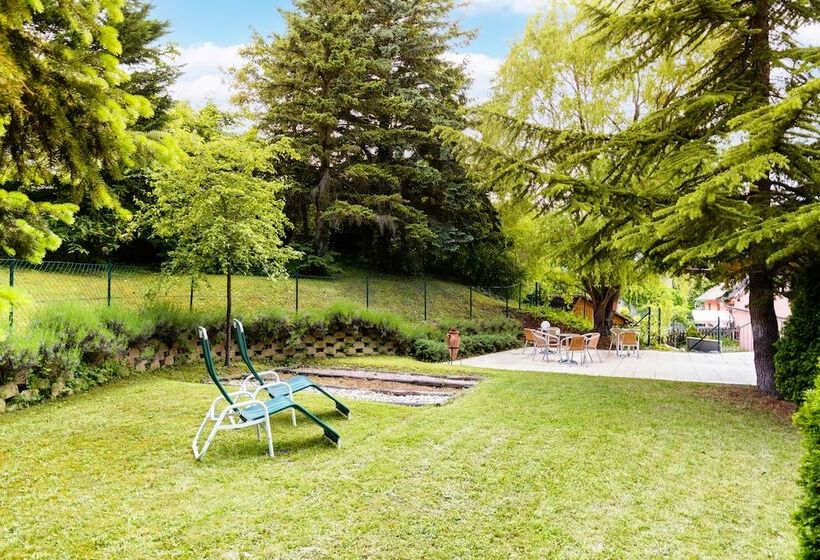 Fotos del hotel Schild:  6