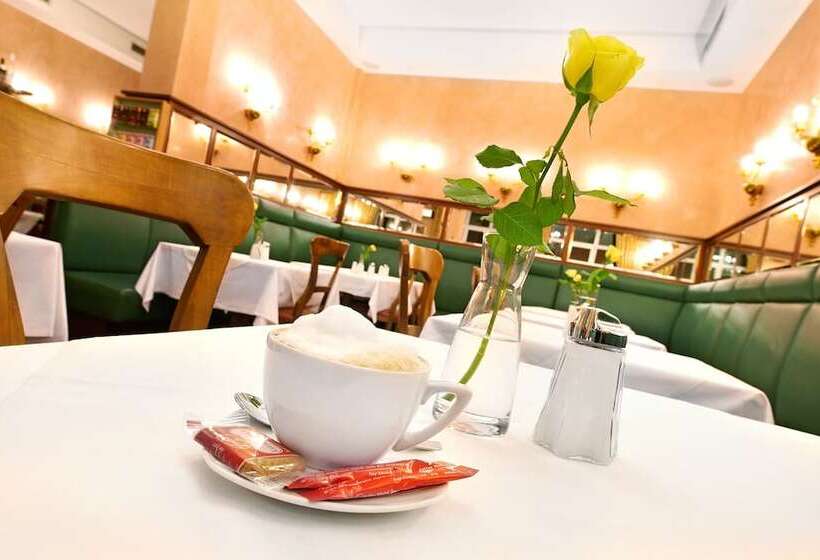 Fotos del hotel Schild:  10