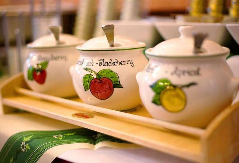 Fotos del hotel Schild:  11