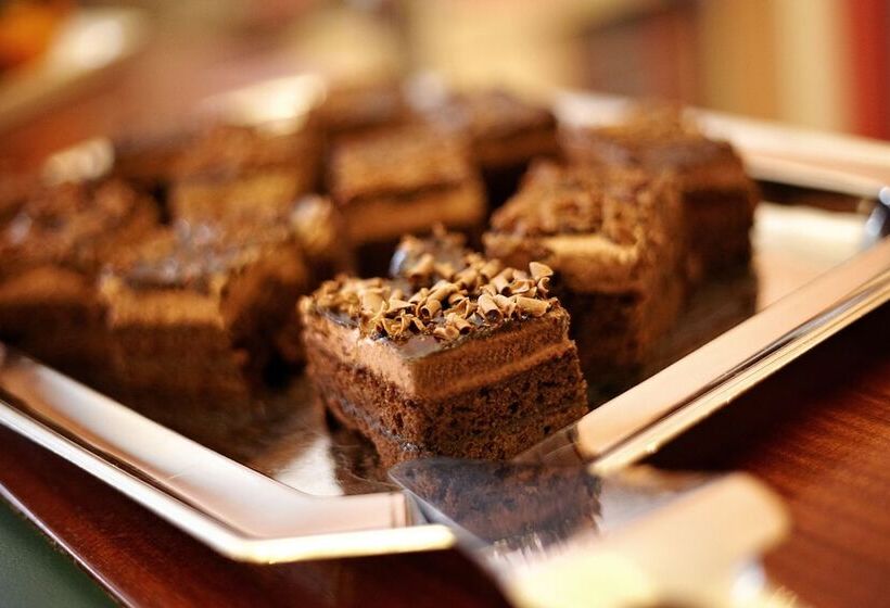 Fotos del hotel Schild:  12