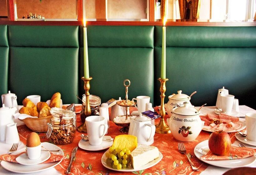 Fotos del hotel Schild:  14