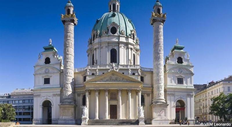 Fotos del hotel Schlosshotel Römischer Kaiser:  36