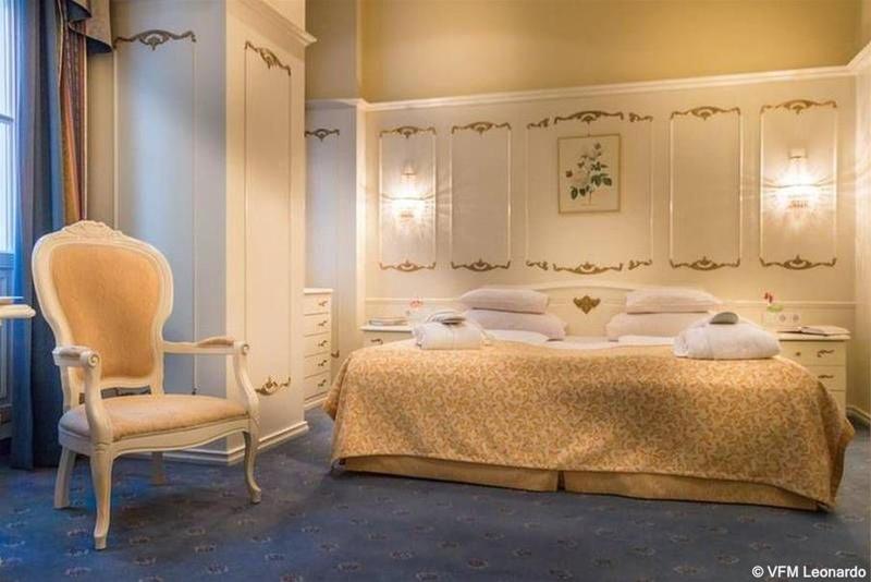 Fotos del hotel Schlosshotel Römischer Kaiser:  5