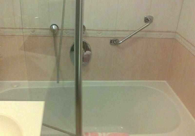 Fotos del hotel Schlosshotel Römischer Kaiser:  2