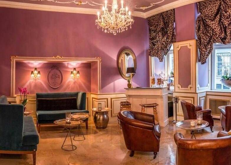 Fotos del hotel Schlosshotel Römischer Kaiser:  21