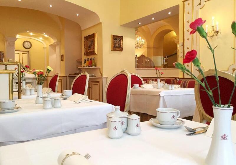 Fotos del hotel Schlosshotel Römischer Kaiser:  24