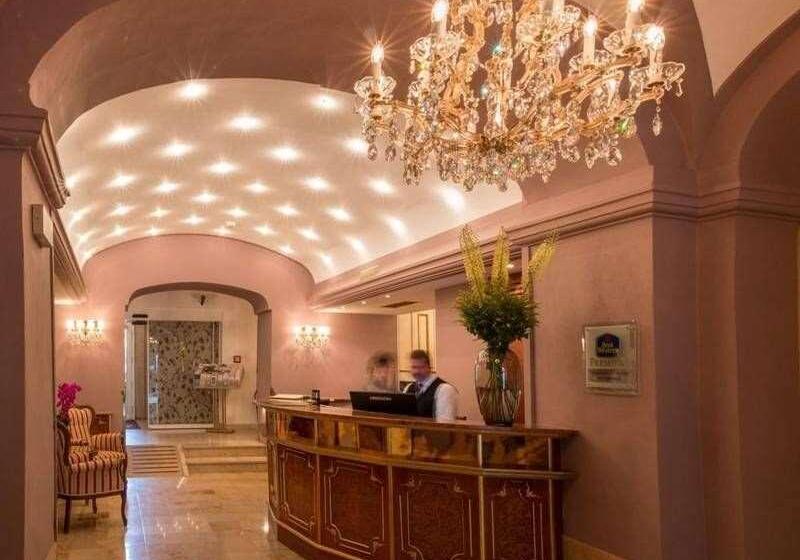 Fotos del hotel Schlosshotel Römischer Kaiser:  23