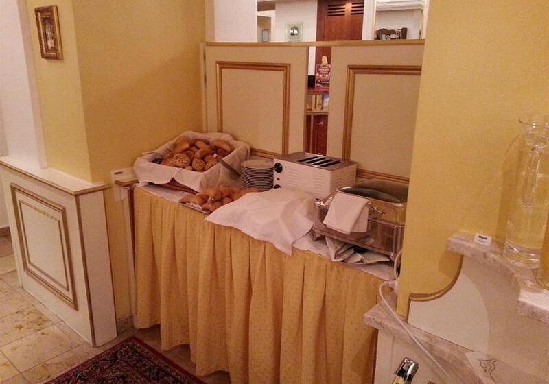 Fotos del hotel Schlosshotel Römischer Kaiser:  39