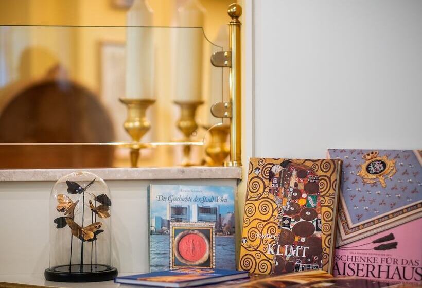 Fotos del hotel Schlosshotel Römischer Kaiser:  33