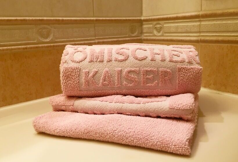 Fotos del hotel Schlosshotel Römischer Kaiser:  10
