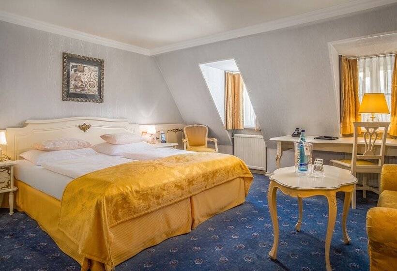 Fotos del hotel Schlosshotel Römischer Kaiser:  14