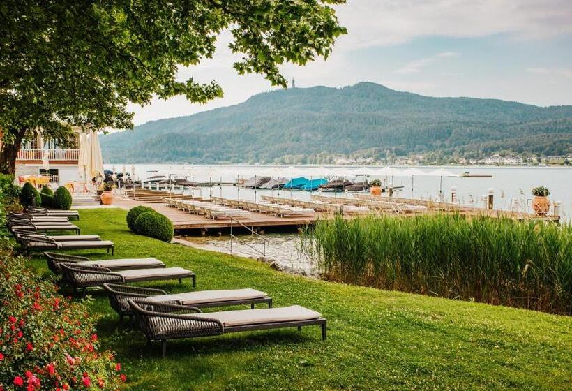 Fotos del hotel Schloss Seefels:  22