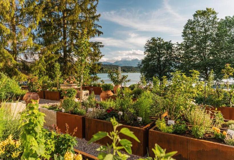 Fotos del hotel Schloss Seefels:  17