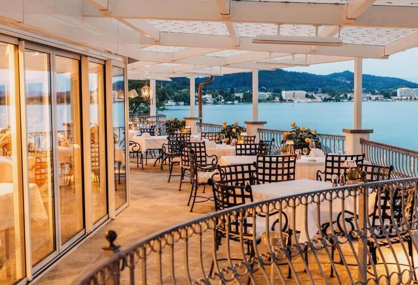 Fotos del hotel Schloss Seefels:  12