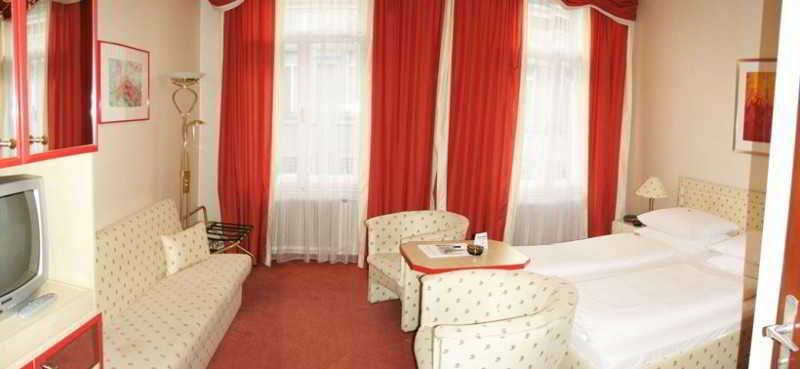 호텔 Schweizerhof