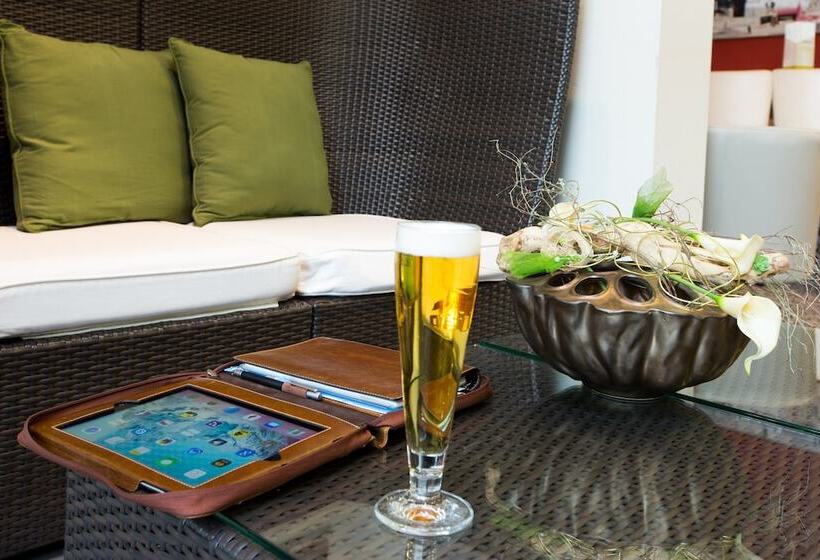 Fotos del hotel Süd Art:  18