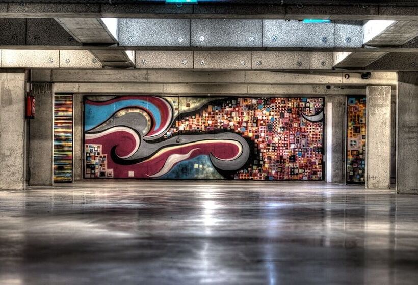 Fotos del hotel Süd Art:  15