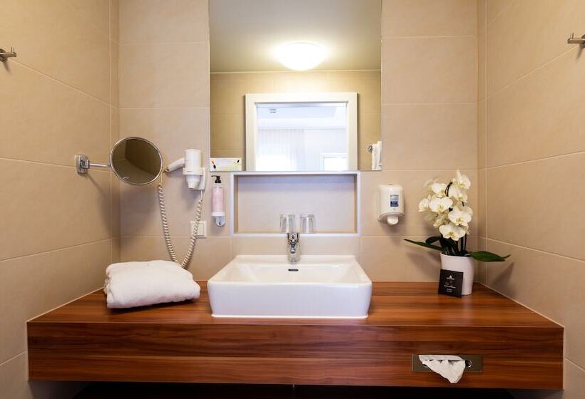 Fotos del hotel Süd Art:  25
