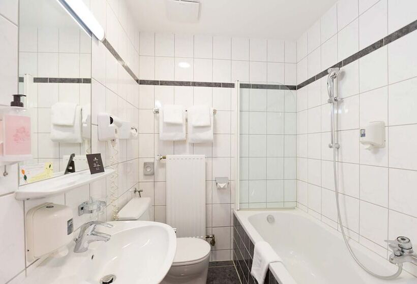 Fotos del hotel Süd Art:  26