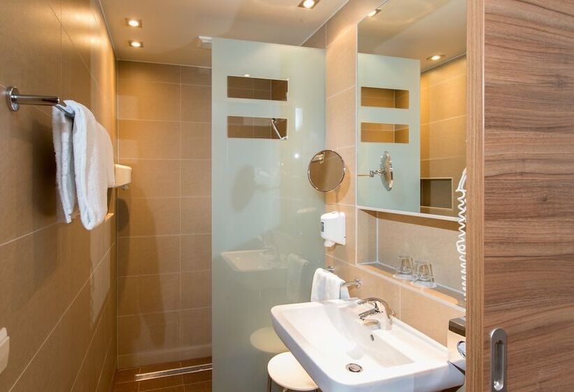 Fotos del hotel Süd Art:  5