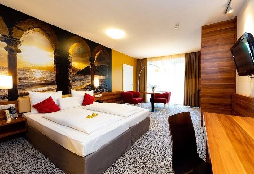 Fotos del hotel Süd Art:  28
