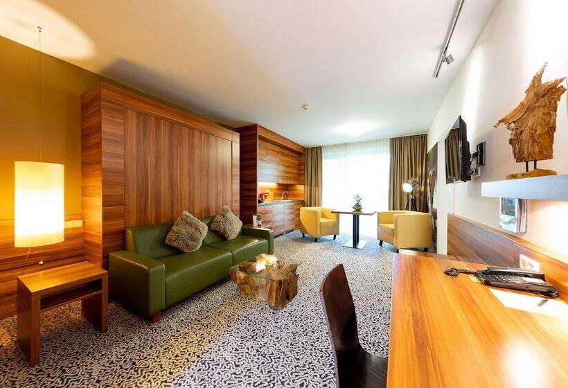 Fotos del hotel Süd Art:  29