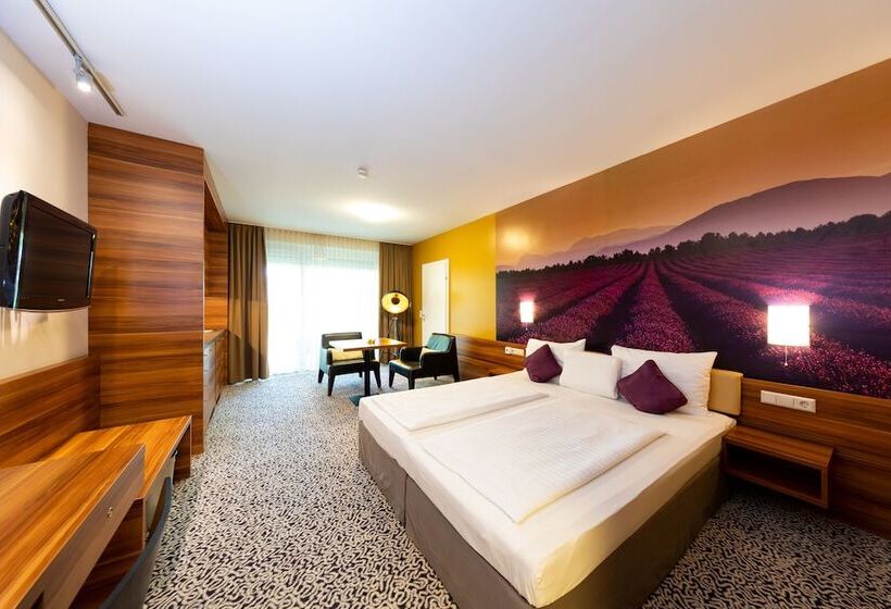 Fotos del hotel Süd Art:  30