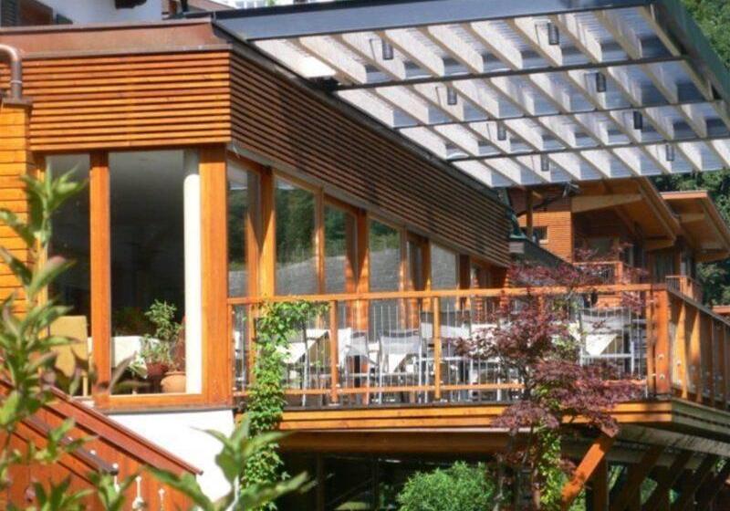 فندق Seevilla Freiberg