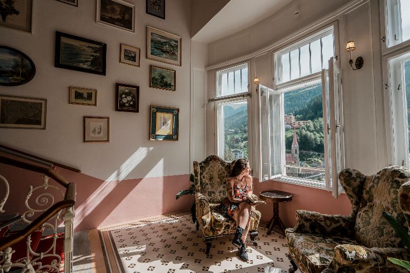 هتل Selina Bad Gastein