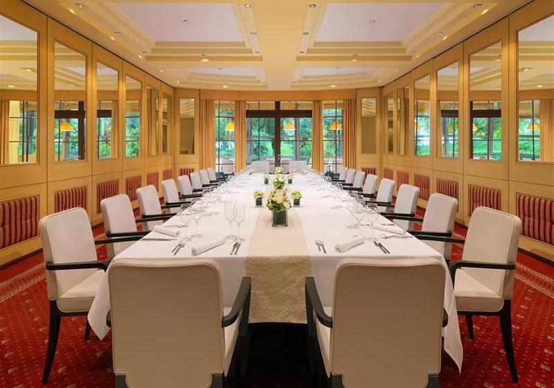 Fotos del hotel Sheraton Grand Salzburg:  2